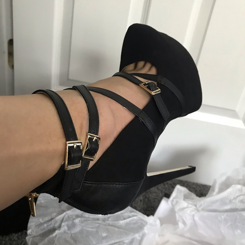 Bebe shoes - Picture 8 of 8